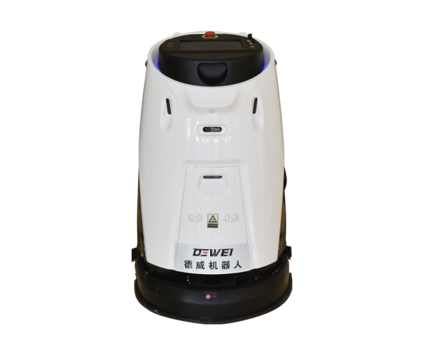 办公室内商用清洁机器人